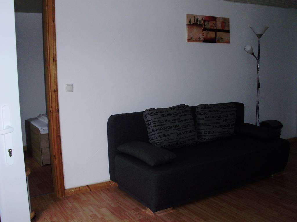 Muehlenhof Stadtkyll Exteriér fotografie